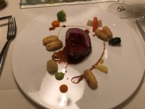 Le Murenberg - Rindsfilet - Azzam.ch